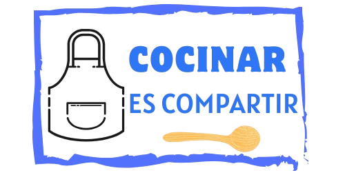 Cocinar es Compartir